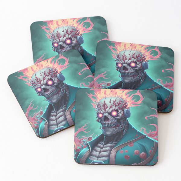 Item preview, Cybernetic Mechanical Evolution designed and sold by Teebuya.