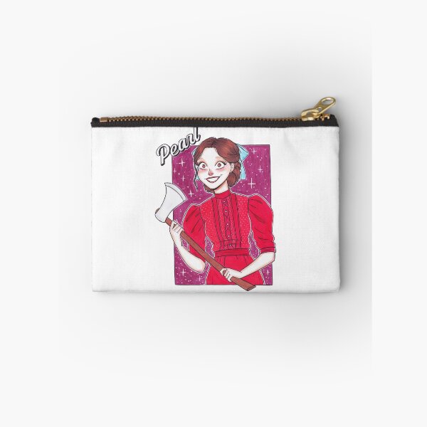 Item preview, Pearl - A24 Vintage Art designed and sold by Rigen23.