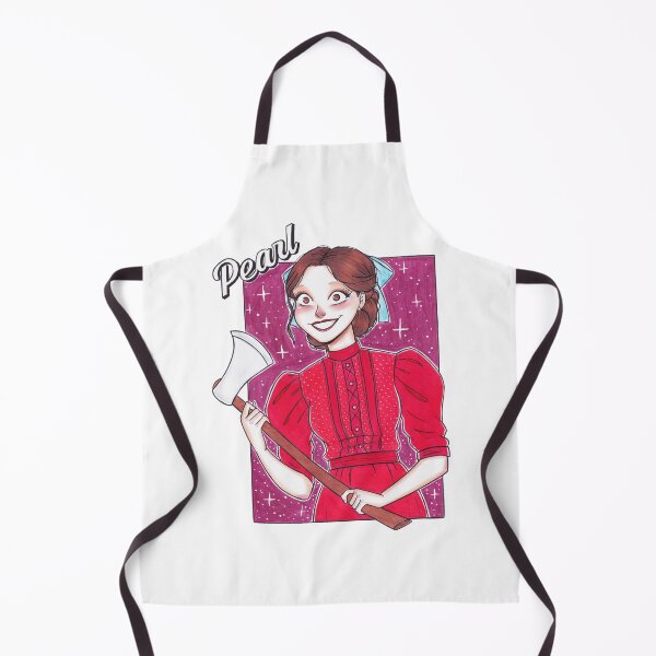 Item preview, Pearl - A24 Vintage Art designed and sold by Rigen23.