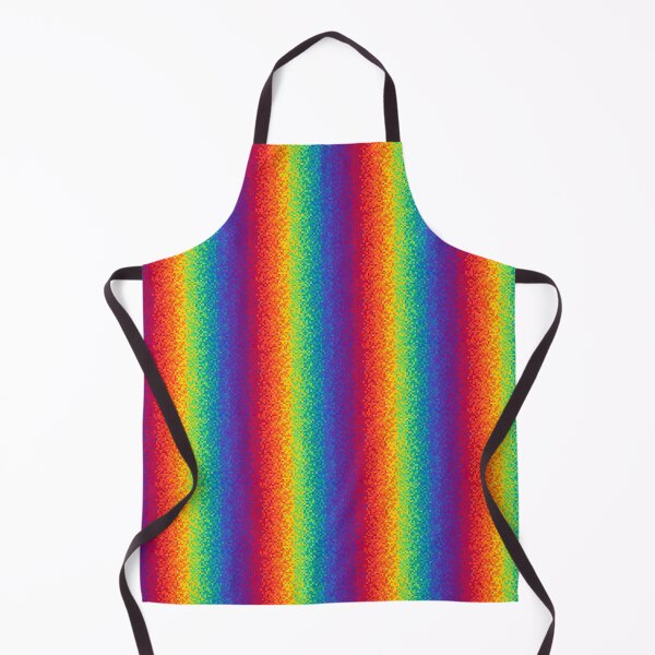 Item preview, pixel raimbow designed and sold by funnypixels.