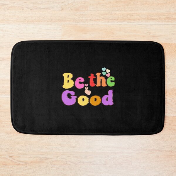 Item preview,  Quote Kindness, Kind People, Be the good, Teacher, Mom, teacher Inspirational  designed and sold by AZIRRU ⭐⭐⭐⭐⭐ (954 reviews).