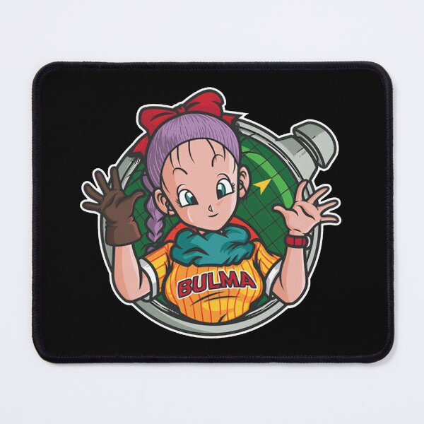 Item preview, Bulma And Chichi a Bulma And Chichi a Bulma And Chichi designed and sold by Aooheri.