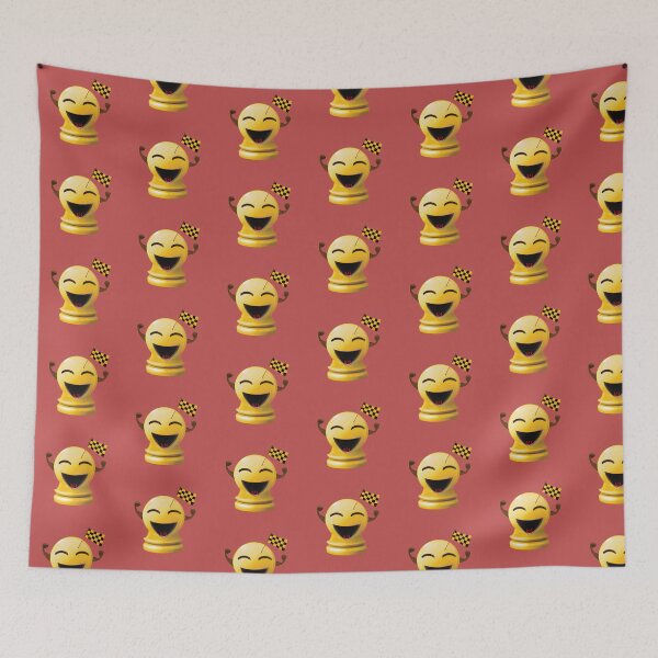 Item preview, Winning emoji designed and sold by REALDesign-Shop.