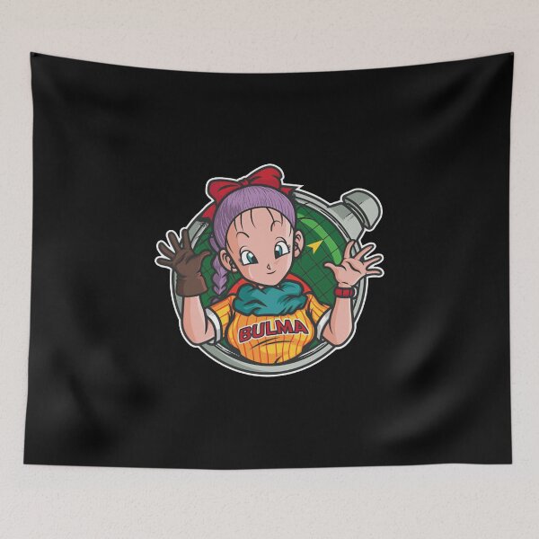 Item preview, Bulma And Chichi a Bulma And Chichi a Bulma And Chichi designed and sold by Aooheri.