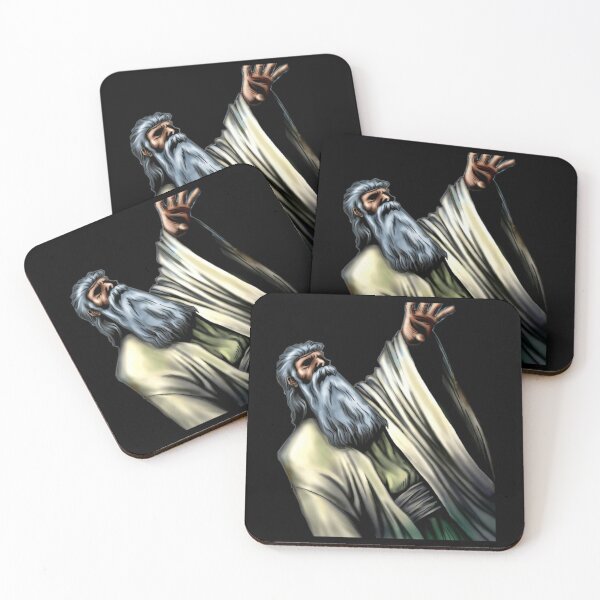 Item preview, Solemn Judgement designed and sold by Yusei-Fudo.