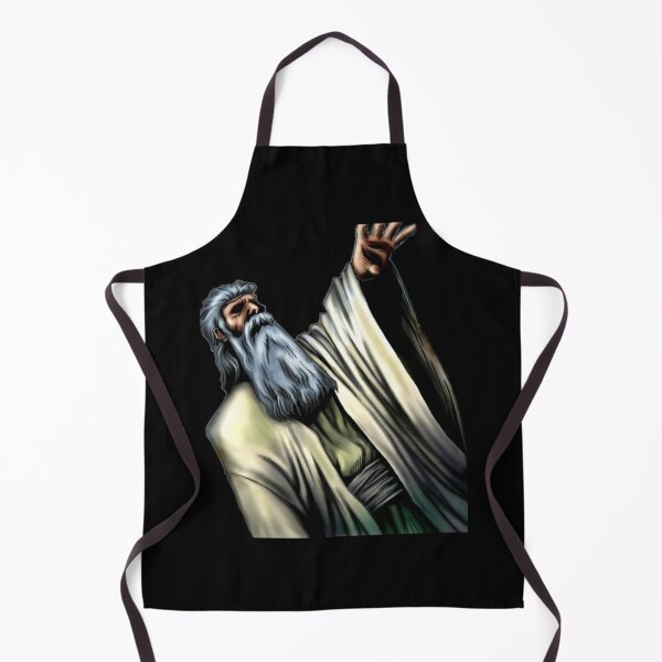 Item preview, Solemn Judgement designed and sold by Yusei-Fudo.