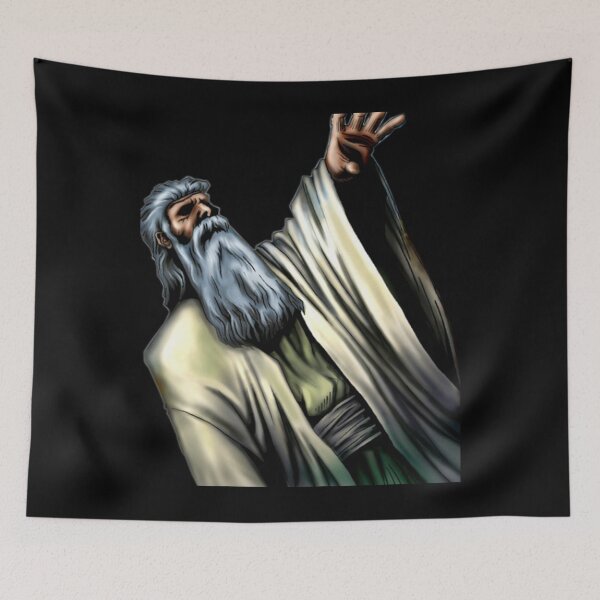 Item preview, Solemn Judgement designed and sold by Yusei-Fudo.