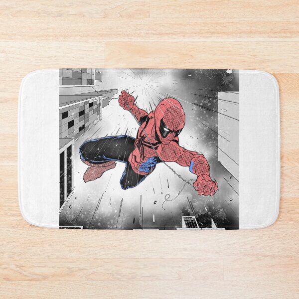 Item preview, Spider swing designed and sold by BarnesComicArt.
