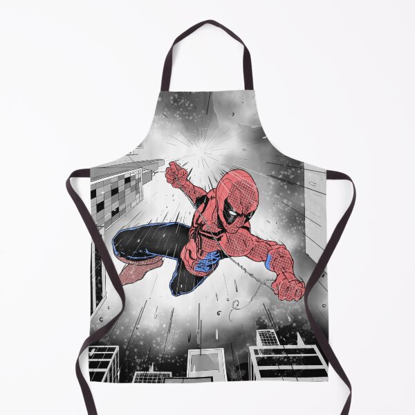 Item preview, Spider swing designed and sold by BarnesComicArt.