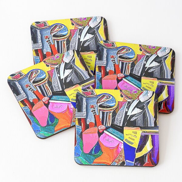 Item preview, Decor 449 designed and sold by Artman24.
