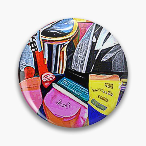 Item preview, Decor 449 designed and sold by Artman24.