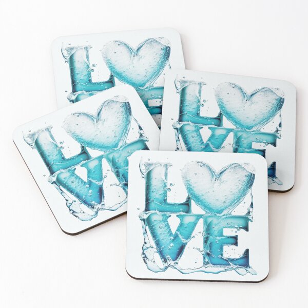 Item preview, Cristal Love designed and sold by mtperspective.