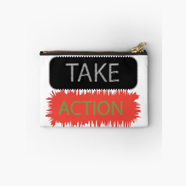 Item preview, Take action designed and sold by xhemojashari.