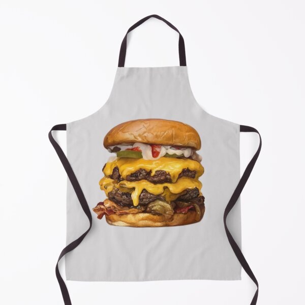 Item preview, Double Cheeseburger designed and sold by keepo.