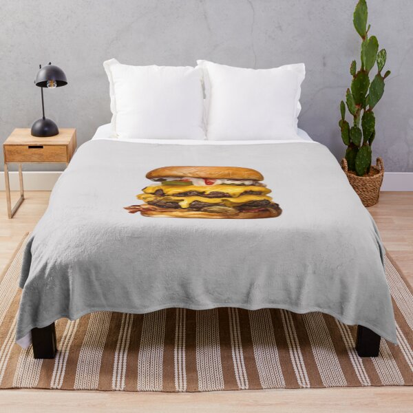 Item preview, Double Cheeseburger designed and sold by keepo.