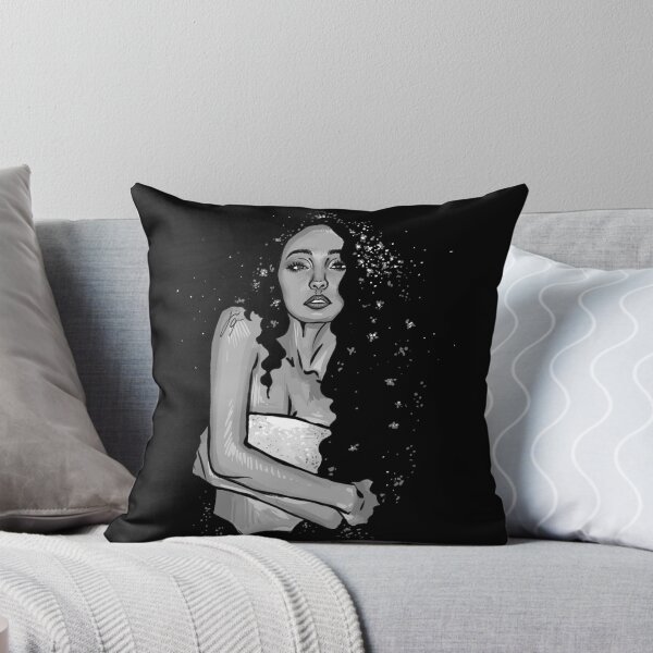 Item preview, Leigh with Flowers designed and sold by quiversarrow.