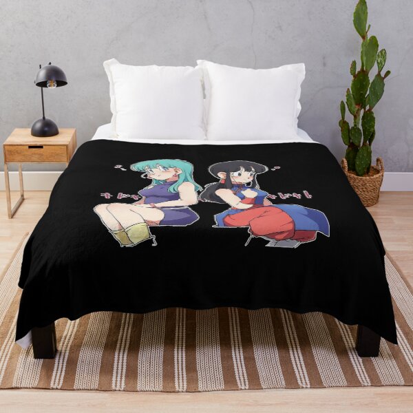 Item preview, Bulma And Chichi a Bulma And Chichi a Bulma And Chichi designed and sold by Pillane.