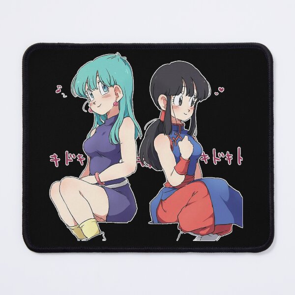 Item preview, Bulma And Chichi a Bulma And Chichi a Bulma And Chichi designed and sold by Pillane.