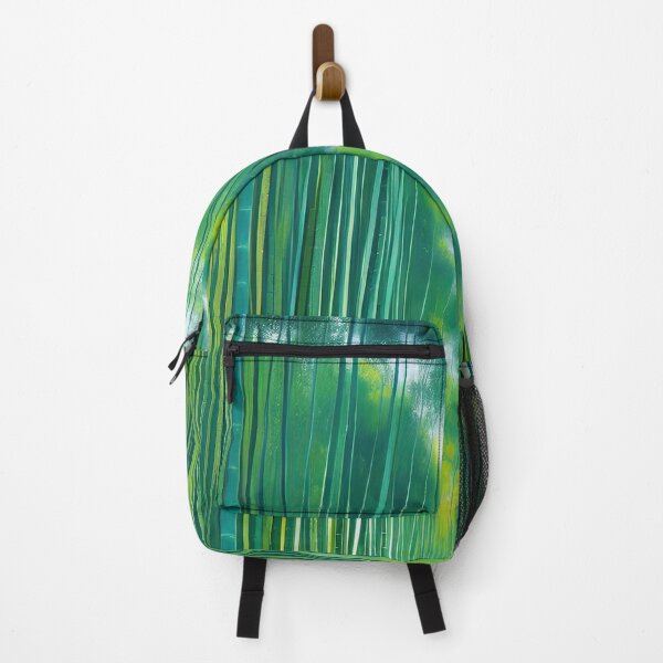 Item preview, Path in Bamboo Forest designed and sold by Arkneer.