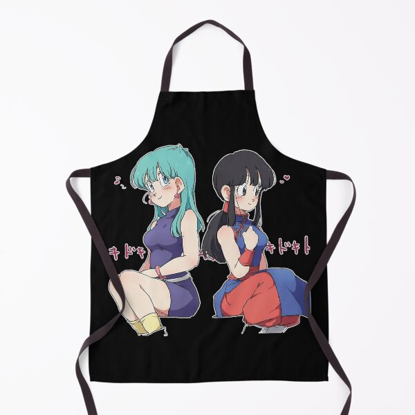 Item preview, Bulma And Chichi a Bulma And Chichi a Bulma And Chichi designed and sold by Pillane.