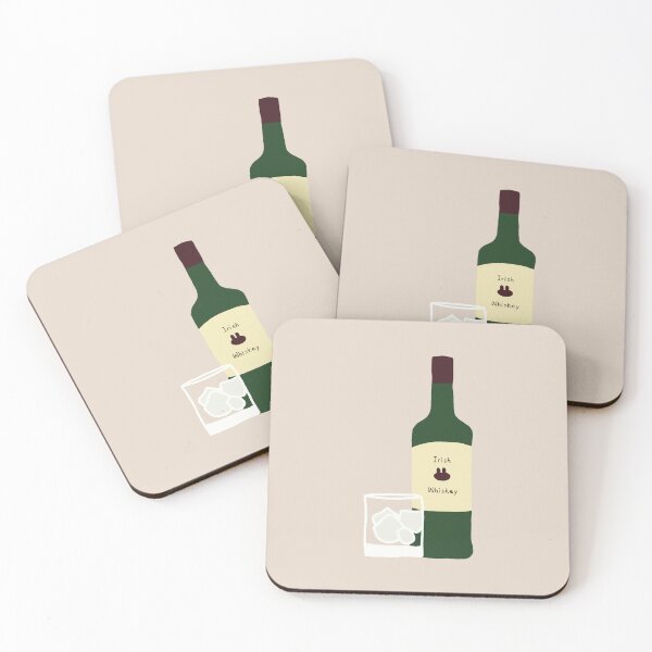Item preview, March 3rd International Irish Whiskey Day designed and sold by CarlottaLai.