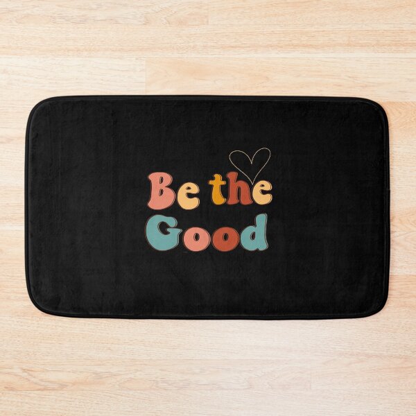 Item preview,  Quote Kindness, Kind People, Be the good, Teacher, Mom, teacher Inspirational  designed and sold by AZIRRU ⭐⭐⭐⭐⭐ (954 reviews).