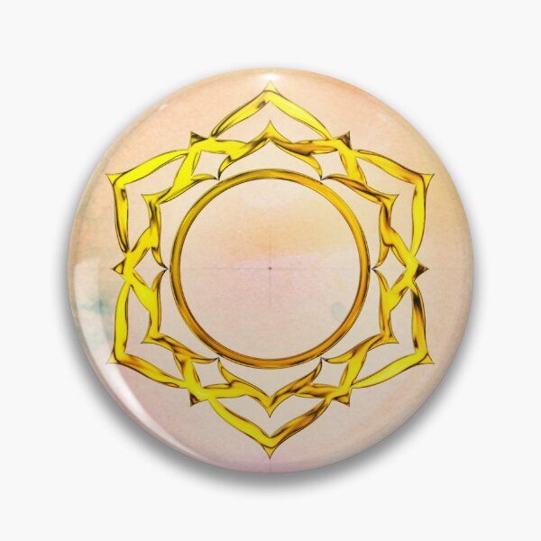 Item preview, Sahasrara Greeting Card - Crown Chakra designed and sold by kernowerno.