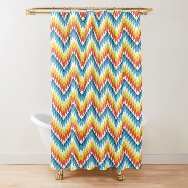 Item preview, Beautiful Native American seamless pattern designed and sold by Luca Marella.