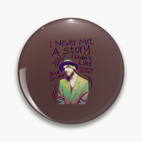 Item preview, Mopstly True Tall Tates Retro Pop Art designed and sold by Shanetz.