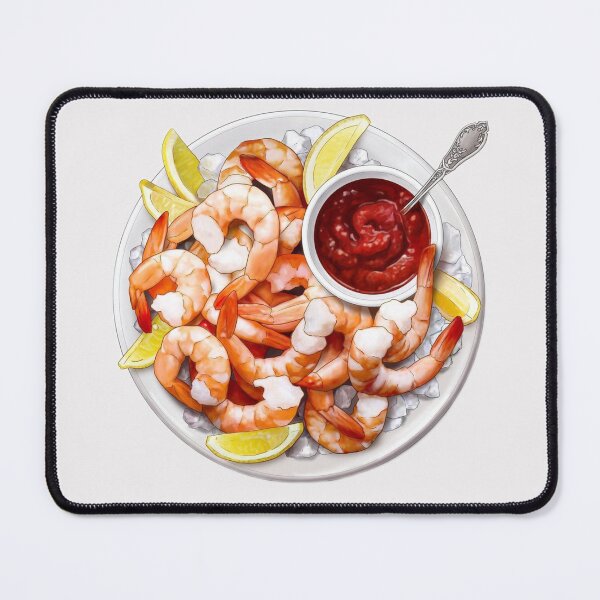 Item preview, Shrimp Cocktail designed and sold by keepo.