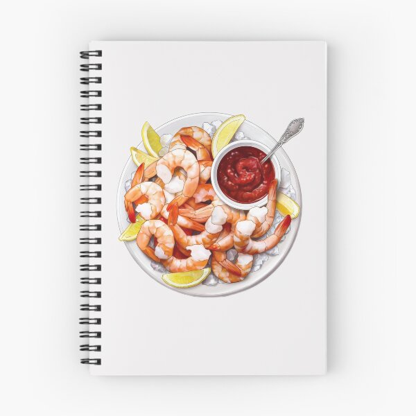 Item preview, Shrimp Cocktail designed and sold by keepo.
