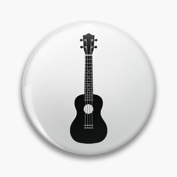 Item preview, Ukulele  designed and sold by Julia Faranchuk.