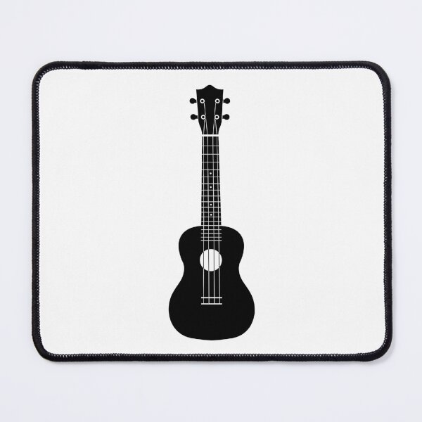 Item preview, Ukulele  designed and sold by Julia Faranchuk.