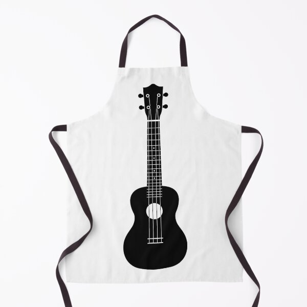 Item preview, Ukulele designed and sold by Julia Faranchuk.