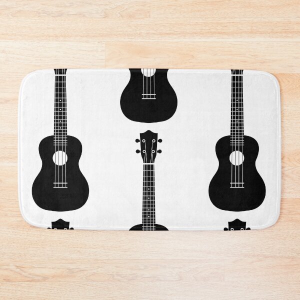 Item preview, Ukulele  designed and sold by Julia Faranchuk.