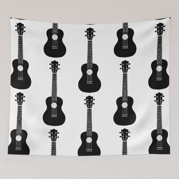 Item preview, Ukulele  designed and sold by Julia Faranchuk.