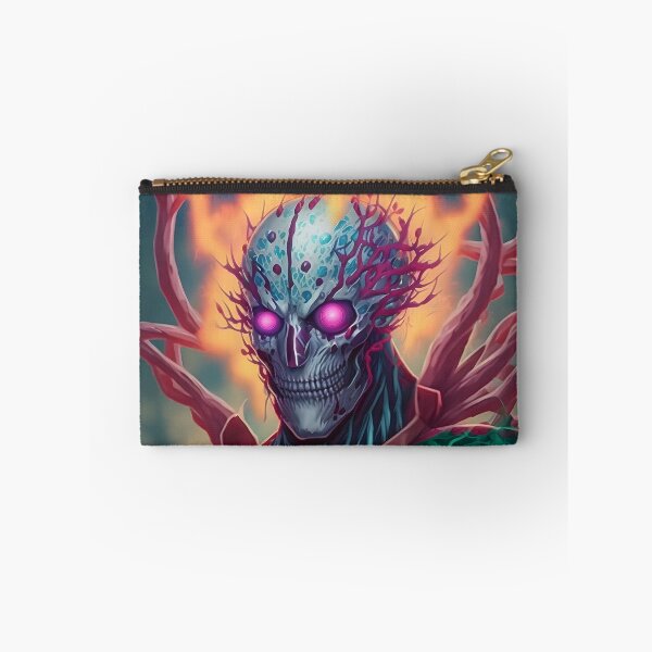 Item preview, Cyborg Psychic Mind designed and sold by Teebuya.