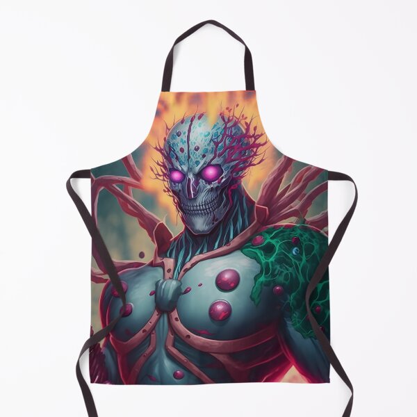 Item preview, Cyborg Psychic Mind designed and sold by Teebuya.