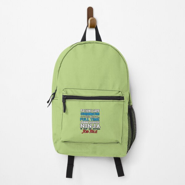 Item preview, Patient Care Coordinator designed and sold by Shanetz.