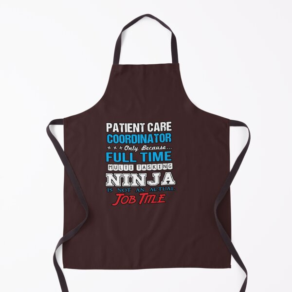Item preview, Patient Care Coordinator designed and sold by Shanetz.