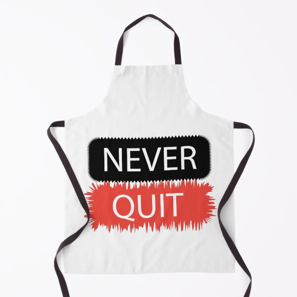 Item preview, Never quit designed and sold by xhemojashari.