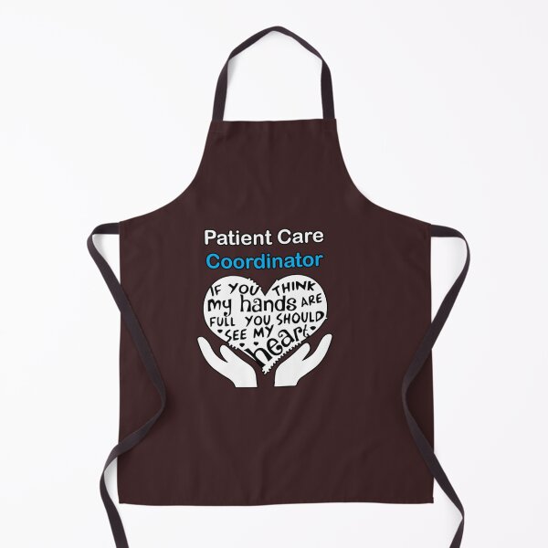 Item preview, Patient Care Coordinator designed and sold by Shanetz.
