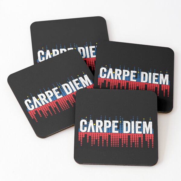 Item preview, Joker Out - Carpe Diem [2023, Slovenia] designed and sold by lazarusheart.