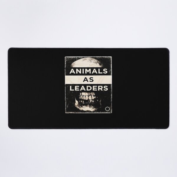 Item preview, animals as leaders designed and sold by HailieHessel.