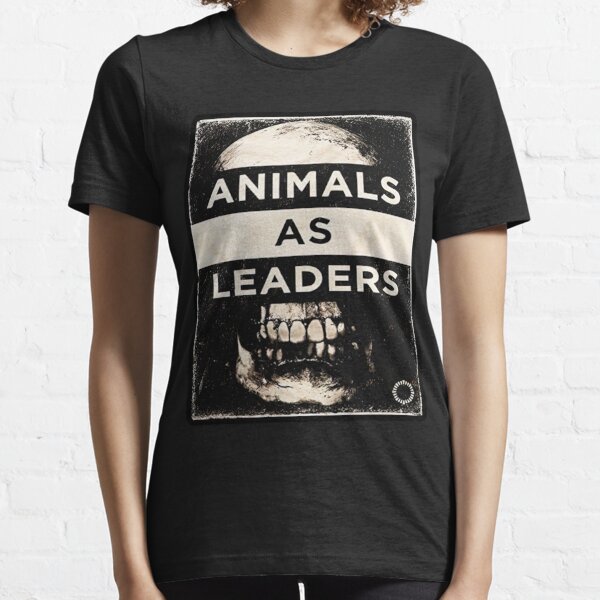 Animals Leaders T-Shirts for Sale | Redbubble