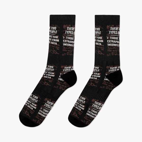Item preview, There are two types of people 1. Those that can extrapolate from incomplete data - Computer Geek Nerd designed and sold by Top Seller ⭐⭐⭐⭐⭐ 5/5.