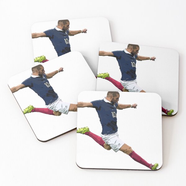 Item preview, Karim Benzema designed and sold by raffrasta.
