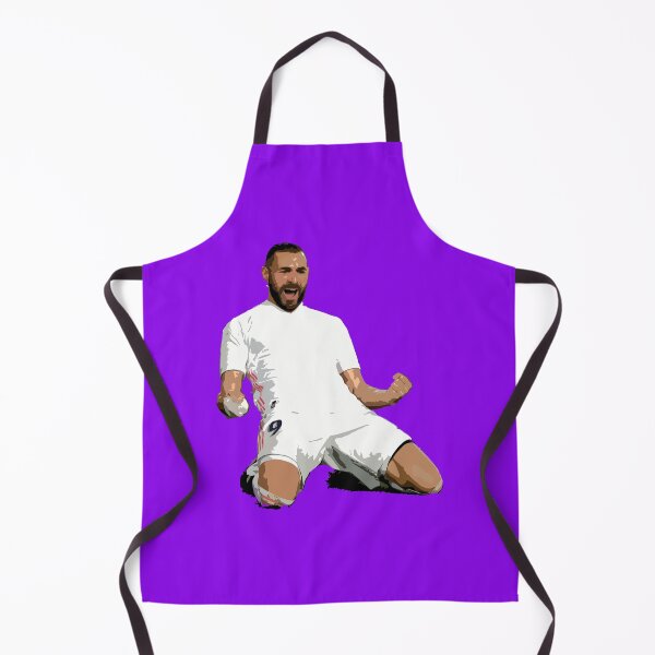 Item preview, Karim Benzema designed and sold by raffrasta.
