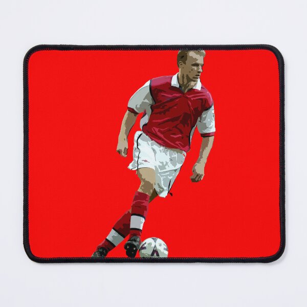 Item preview, Dennis Bergkamp designed and sold by raffrasta.