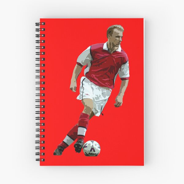 Item preview, Dennis Bergkamp designed and sold by raffrasta.